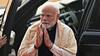 Mahakumbh: સંગમમાં સ્નાન કરવા પહોંચ્યાં PM મોદી, એરપોર્ટ પર ભવ્ય સ્વાગત,  લગાવશે આસ્થાની  ડૂબકી