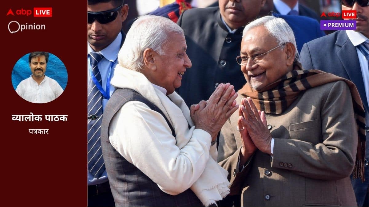 बिहार में नीतीश का स्वास्थ्य भी बन सकता है मुद्दा, जेडी-यू की विरासत का भी है झोल