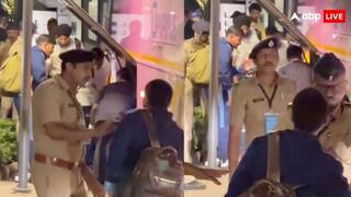 टीम इंडिया के मेंबर को पुलिस ने समझ लिया फैन, होटल में एंट्री से रोकने वाला वीडियो जमकर वायरल