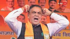 BJP प्रत्याशी मोहन सिंह बिष्ट का बड़ा बयान, 'चुनाव जीते तो मुस्तफाबाद का नाम बदलकर...'