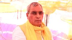 BJP से अलग चुनाव लड़ने की तैयारी कर रहे ओम प्रकाश राजभर! कहा- '403 सीटों के लिए तैयार'