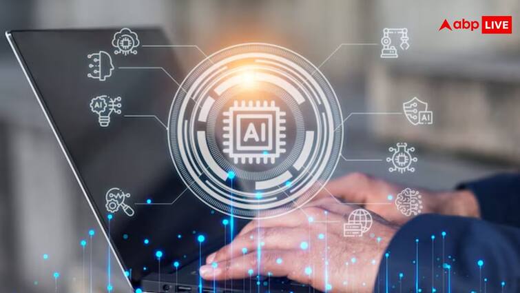 Finance Ministry forbids its employees to use AI tools like ChatGPT and Deepseek due to data security risks 'ChatGPT और डीपसीक का इस्तेमाल नहीं करना है...' वित्त मंत्रालय ने अपने स्टाफ को दी हिदायत