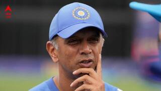 Rahul Dravid: বেঙ্গালুরুর রাস্তায় গাড়িতে অটোর ধাক্কা, দুর্ঘটনার কবলে রাহুল দ্রাবিড়