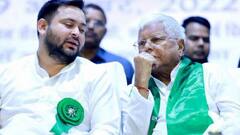 'हम किसी के सामने...', छोटे बेटे तेजस्वी को लेकर लालू यादव ने कर दिया बड़ा दावा