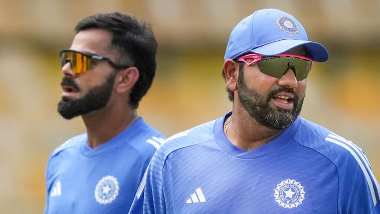 ‘Virat Kohli & Rohit Sharma Are Not Robots’: Former England Cricketer Backs India Legends Amid Poor Form