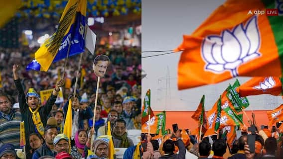 Delhi Assembly Election 2025: फलौदी सट्टा बाजार का बड़ा U-टर्न, AAP या BJP, दिल्ली में खिसकी जमीन, जानें Delhi Assembly Election 2025: फलौदी सट्टा बाजार का बड़ा U-टर्न, AAP या BJP, दिल्ली में खिसकी जमीन, जानें