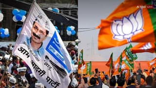 AAP કે  BJP? દિલ્હી વિધાનસભા ચૂંટણીના પરિણામો પહેલા જાણો કેજરીવાલ,સીસોદિયા અને આતિશીની બેઠક પર શું કહે છે સટ્ટા બજાર?