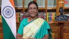 राष्ट्रपति मुर्मू , विदेश मंत्री जयशंकर, राहुल गांधी, सोनिया गांधी, दिल्ली में कहां डालेंगे वोट, जानें ​