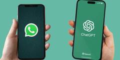 WhatsApp पर अब ChatGPT से वॉइस और इमेज इनपुट के जरिए कर सकते हैं बातचीत, जानें क्या है तरीका