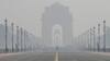 Delhi AQI Today: दिवाली से पहले दिल्ली की आबोहवा में घुला जहर, आनंद विहार में AQI पहुंचा 400 के पार