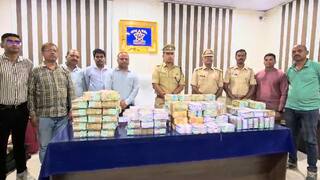 Bhandara : पैसे दाम दुप्पट करण्याच्या आमिषाने मॅनेजरनेचं बँक लुटली, भंडाऱ्यात दहावा आरोपी ताब्यात