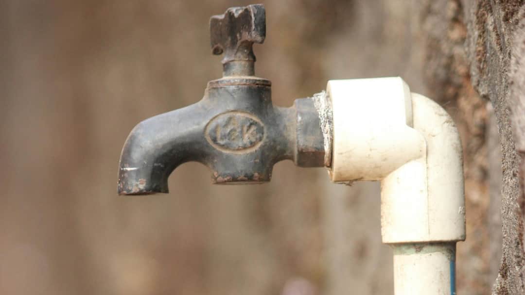 Mumbai To Be Hit By Water Cuts For 30 Hours As BMC Installs New Water Pipeline BMC Begins Installation New Water Pipeline Tansa West Water Pipeline At Powai 30 Hour Water Cut Expected In Several Areas Mumbai To Be Hit By Water Cuts For 30 Hours As BMC Installs New Water Pipeline