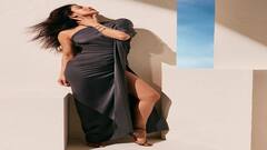 Priyanka Chopra: દેશી ગર્લ પ્રિયંકા ચોપરાના ગ્લેમરસ લુકે વધાર્યું સોશિયલ મીડિયાનું તાપમાન