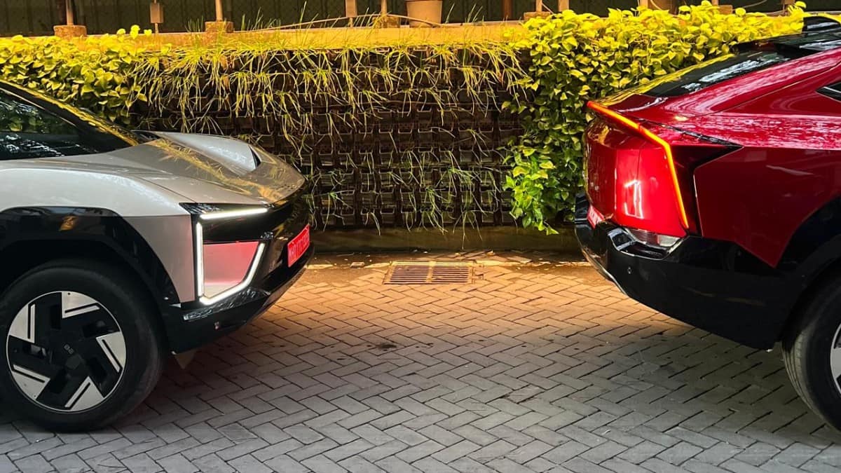 Mahindra XEV 9e And BE 6 Bookings Start From Feb 14 For All Packs