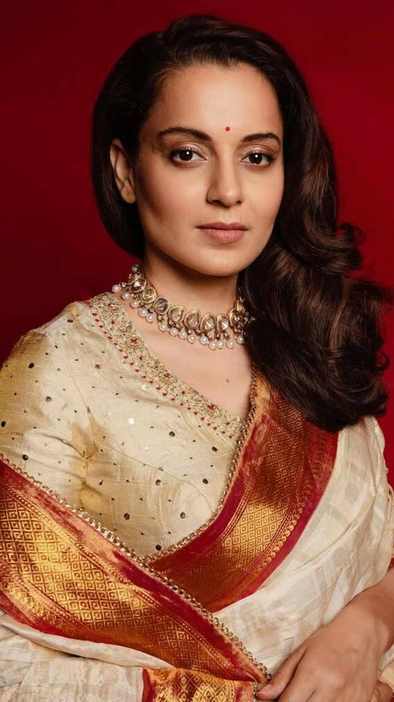 कंगना रनौत ने किया अपने बचपन का सपना पूरा, खोला रेस्टोरेंट