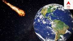 Science News: পৃথিবীর দিকে ধেয়ে আসছে অসংখ্য গ্রহাণু, রয়েছে কি কোনও বিপদের সম্ভাবনা? বিবৃতিতে কী বলল নাসা?