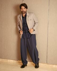 हीरो नहीं आर्मी अफसर बनना चाहते थे ‘हाथीराम चौधरी’, जानिए फिर क्यों चुनी एक्टिंग की राह ?