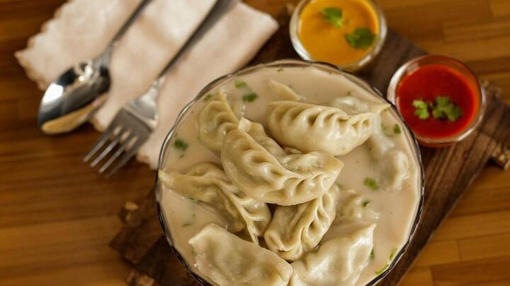 শুধু মুরগি নয়, মাছও দেওয়া যায়। লিনার প্রোটিন পেশির গঠনে সাহায্য করে। মেটাবলিজ়ম বাড়াতেও সাহায্য করে এই জাতীয় প্রোটিন। পাশাপাশি দীর্ঘক্ষণ ভরা থাকে পেট। দূর হতে পারে চোখের খিদে।