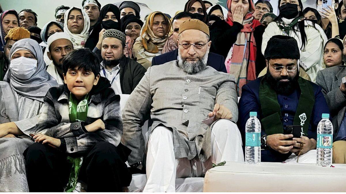 In Okhla, Candidates Matter More Than Parties — How A Two-Way Fight Turned Into A Triangular Contest