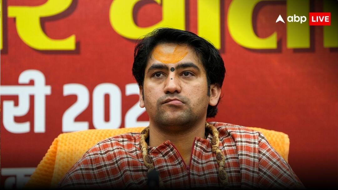 Mahakumbh Stampede: भगदड़ में मरने वालों को 'मोक्ष' वाले बयान पर अब धीरेंद्र शास्त्री की सफाई, बोले- 'मेरा मतलब...' Dhirendra Shastri clarification on salvation remark on Mahakumbh Stampede Mahakumbh Stampede: भगदड़ में मरने वालों को 'मोक्ष' वाले बयान पर अब धीरेंद्र शास्त्री की सफाई, बोले- 'मेरा मतलब...'