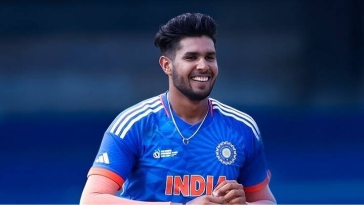 हर्षित ने अब तक 2 टेस्ट मैचों में 4 विकेट, एक टी20 मैच में 3 विकेट लिए हैं. हालांकि अब तक उन्होंने प्लेइंग इलेवन में शामिल रहकर अपना टी20 डेब्यू नहीं किया है. विश्व क्रिकेट में 150 किमी प्रतिघंटा से अधिक की रफ्तार से गेंदबाजी करने वाले खिलाड़ियों में शोएब अख्तर और ब्रेट ली जैसे दिग्गजों के नाम शामिल हैं.