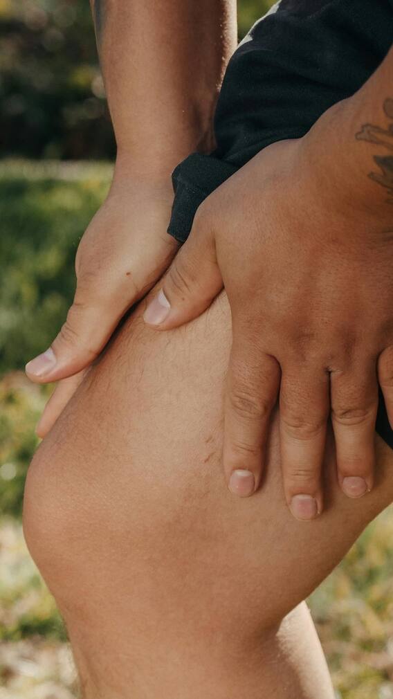 ঘুমের মধ্যে পায়ে টান ধরে? কোন ভিটামিনের সাংঘাতিক ঘাটতি হয়েছে?