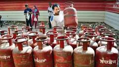 आपके घर आने वाले LPG सिलेंडर में इतनी होती है गैस, जानें कैसे करें चेक