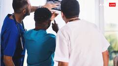 क्या होता है कोड ब्लू का मतलब? डाक्टर कब करते हैं इसका इस्तेमाल