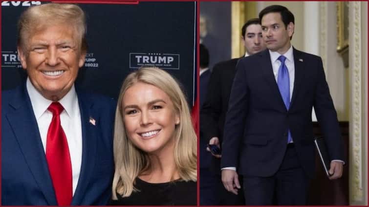 White House Clarifies Trumps Speech About GAZA White House on Trump Speech: ட்ரம்ப் அந்த அர்த்தத்துல சொல்லலைங்கோ.! ஜகா வாங்கிய வெள்ளை மாளிகை...