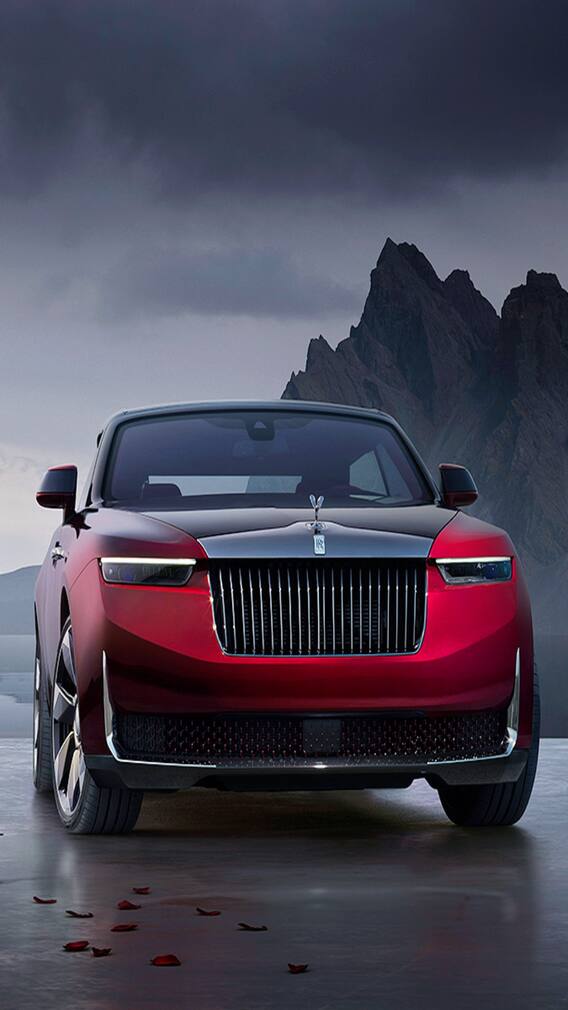 ప్రపంచంలో అత్యంత ఖరీదైన కారు గురించి తెలుసా మీకు