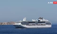 ਬਿਨਾਂ ਬ੍ਰੇਕ ਤੋਂ ਕਿਵੇਂ ਰੋਕਿਆ ਜਾਂਦਾ ਪਾਣੀ ਵਾਲਾ ਜਹਾਜ਼? ਜਾਣੋ ਕਿਹੜੀ ਤਕਨੀਕ ਦੀ ਹੁੰਦੀ ਵਰਤੋਂ