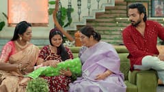 Brahmamudi February 6th Episode Highlights: తల్లిగా మారిన కావ్య .. సందడి చేసిన కనకం ముగ్గురు కూతుర్లు - బ్రహ్మముడి ఫిబ్రవరి 6 ఎపిసోడ్ హైలెట్స్!