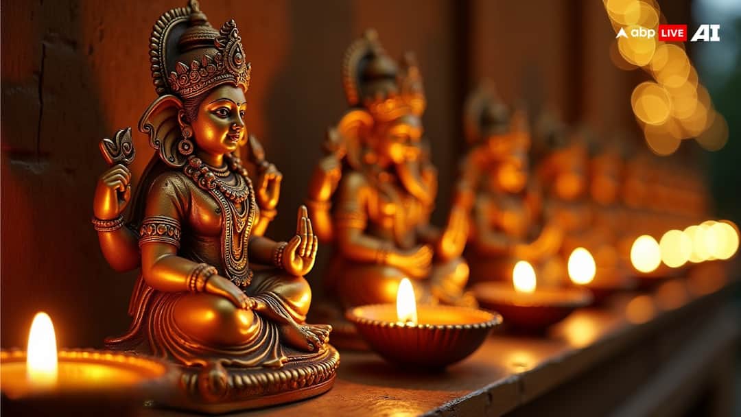 Mahananda Navami 2025: Observed Today – What To Do On This Day To Defeat Enemies? Know Here Mahananda Navami 2025: Observed Today – What To Do On This Day To Defeat Enemies? Know Here