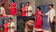 Satyabhama Serial February 6th Episode Highlights: మాటలతో గిట్టుబాటు కాదబ్బా .. సత్య క్రిష్ క్యూట్ మూమెంట్స్ - సత్యభామ ఫిబ్రవరి 6 ఎపిసోడ్ హైలెట్స్!