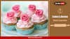 Valentine's Week: Prepare Rose Cupcake At Home To Kick Start This Special Week