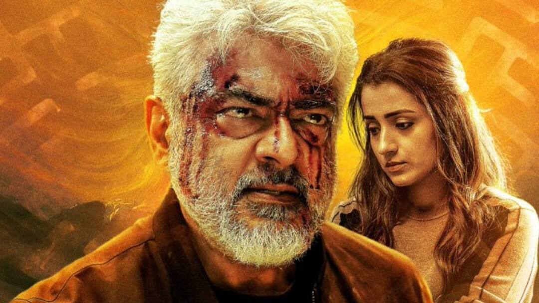 Vidamuyarchi Review : விடாமுயற்சியா ? வீண்முயற்சியா?விடாமுயற்சி  பட விமர்சனம் இதோ