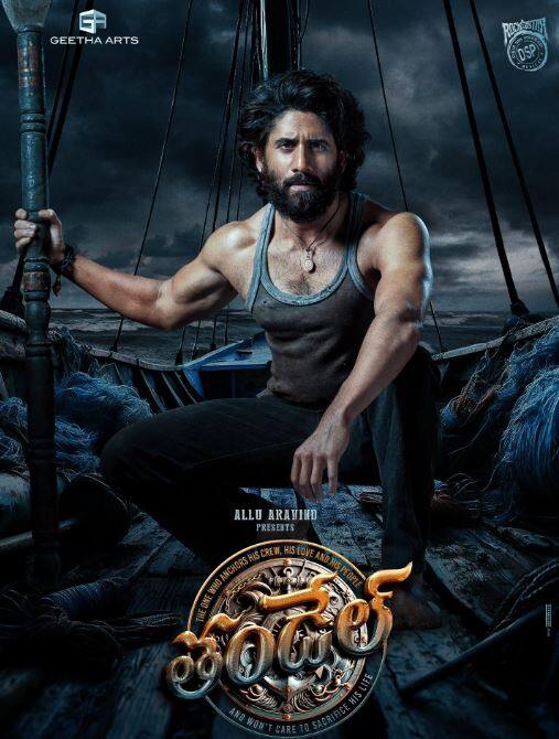 Naga Chaitanya takes on a commanding role as a fisherman battling external pressures and inner conflicts, while Sai Pallavi showcases her signature emotional depth. Pallavi reunites with Chaitanya after Love Story (2021); their chemistry breathes energy into a story built on love, sacrifice, and the pursuit of freedom. The film also brings Chaitanya back with director Mondeti, who previously directed him in Savyasachi (2018).