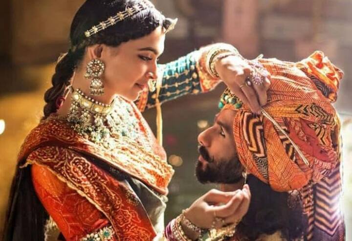 Padmaavat: Padmaavat returns to theatres, giving viewers another chance to experience one of Indian cinema’s most visually stunning and emotionally powerful films. Directed by Sanjay Leela Bhansali, the movie stars Deepika Padukone as the brave and iconic Rani Padmavati, Ranveer Singh as Alauddin Khilji, and Shahid Kapoor as Maharawal Ratan Singh. Set in 13th-century Rajasthan, it tells the story of Rani Padmavati’s beauty, wisdom, and courage as she supports her husband during Alauddin’s obsession and invasion.