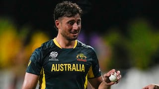 Marcus Stoinis Retirement: मार्कस स्टोइनिस ने वनडे से लिया संन्यास, चैंपियंस ट्रॉफी 2025 में ऑस्ट्रेलिया का थे हिस्सा