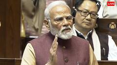 लता मंगेशकर, देवानंद, बलराज साहनी, किशोर कुमार का संसद में जिक्र कर PM मोदी ने कांग्रेस को घेरा, जानें क्या कहा?