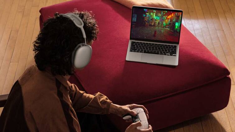 MacBook Air and MacBook Pro may enter soon with M5 chip Know details here M5 चिप के साथ जल्द एंट्री मार सकता है MacBook Pro! जानें पूरी जानकारी