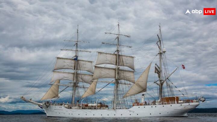 इसलिए पानी के जहाजों में ब्रेक नहीं होता है. ऐसे में उन्हें रोकने के लिए कुछ उपाय किए जाते हैं. बता दें कि पानी के जहाज को रोकने का पहला तरीका लंगर डालना होता है. यह खास आकार की एक बहुत ही वजनदार धातु की चीज होती है, जो जहाज के आकार के मुताबिक एक भारी चेन से जुड़ी होती है.