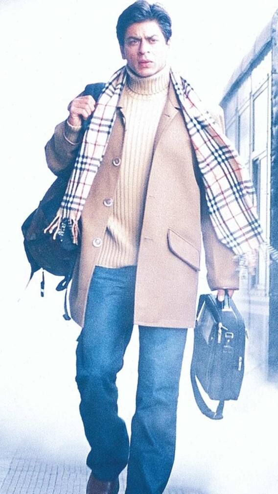 आने वाली है शाहरुख की मैं हूं ना 2, जानें पूरी डिटेल