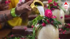 Gajkeshari Rajyog: মহাশিবরাত্রির আগে রাশিচক্রে গজকেশরী রাজযোগ, অর্থ-প্রতিপত্তিতে জীবন ভাসবে এই রাশিদের