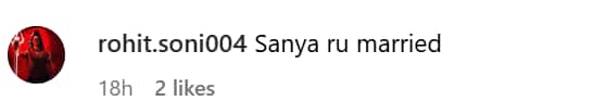हाथों में लाल चूड़ा और पिंक लहंगा पहन दुल्हन बनीं सान्या मल्होत्रा, सोने के गहनों में लदी आईं नजर