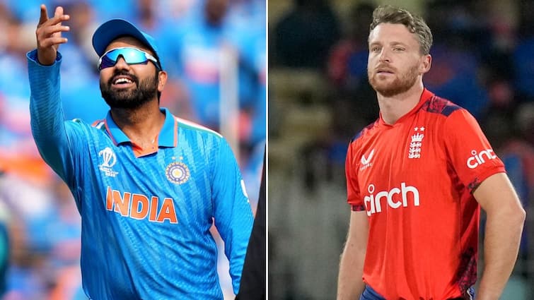 IND vs ENG 1st ODI: England Win Toss, Decide To Bat First At Nagpur. Check Playing 11s Inside