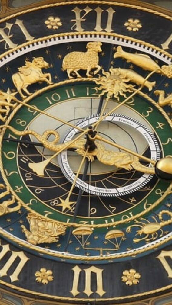 Horoscope Today: 12 ராசிகளுக்குமான இன்றைய ராசிபலன்