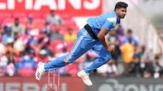 IND vs ENG: हर्षित राणा ने टीम इंडिया को किया शर्मसार, वनडे डेब्यू में बनाया ये अनचाहा रिकॉर्ड