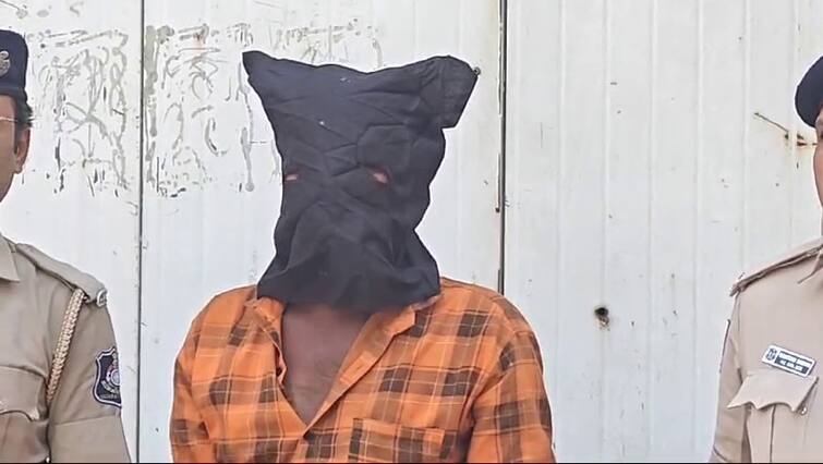 Tragic Case in Ahmedabad, Father Charged with Raping Minor Daughter After Pregnancy Revelation Crime News: અમદાવાદમાં સગા બાપે સગીર દીકરી પર દુષ્કર્મ ગુજાર્યો, દીકરીને ગર્ભ રહેતા પાપનો પર્દાફાશ
