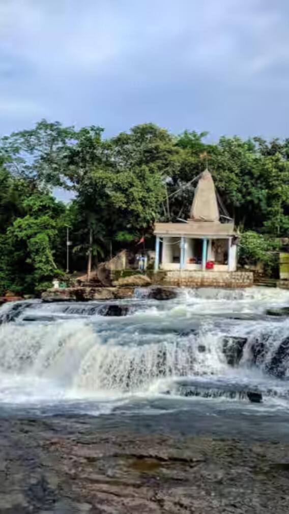 छत्तीसगढ़ के धमतरी में घूमने लायक 10 बेहतरीन जगहें